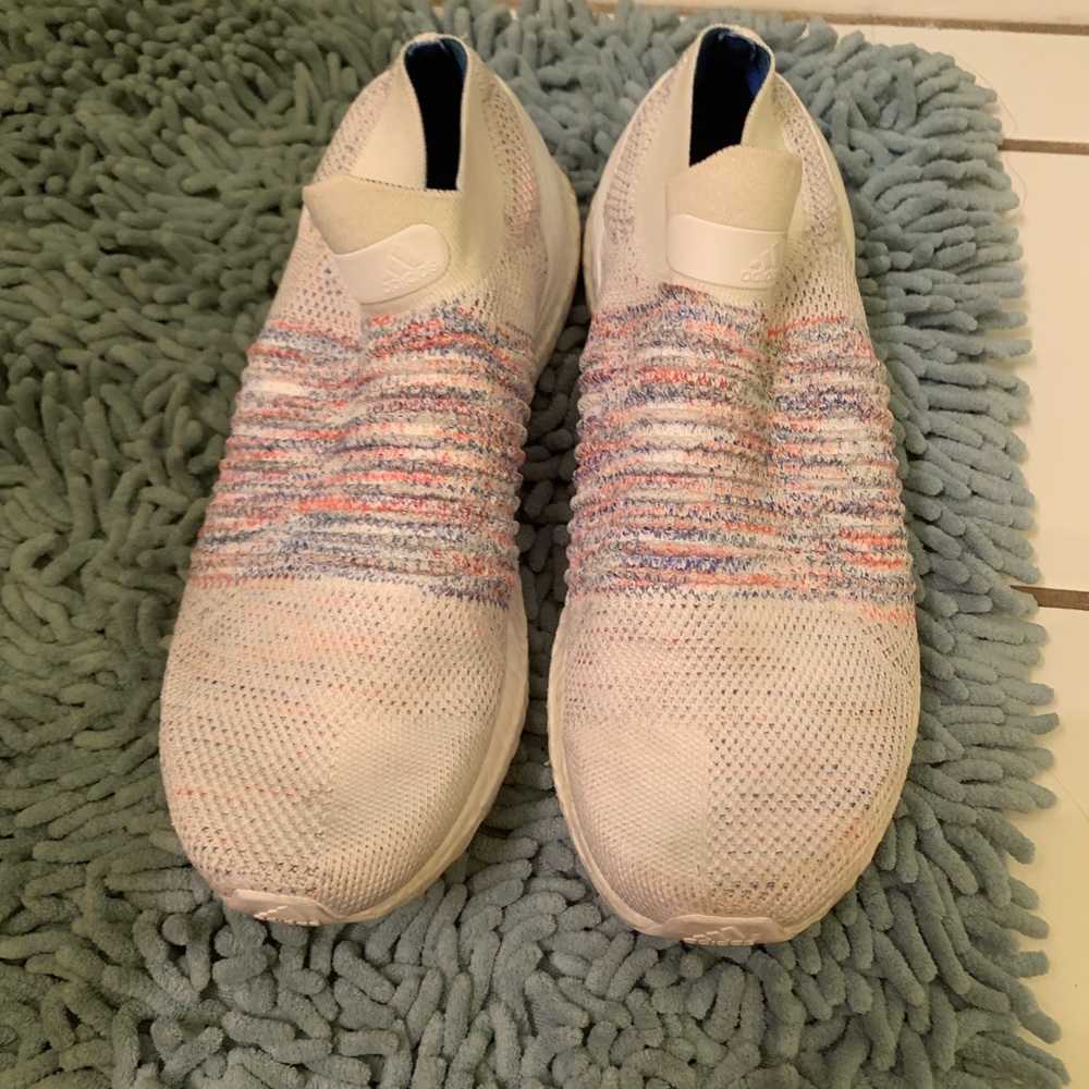 Adidas Ultraboost Laceless